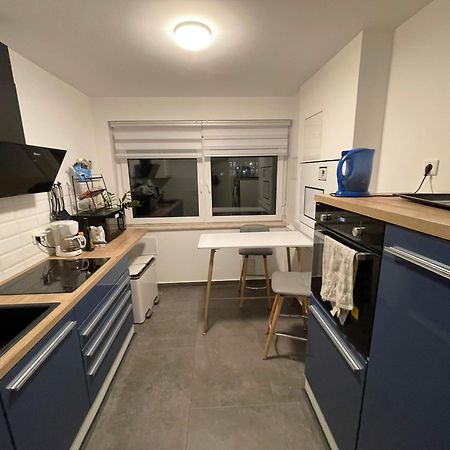 Aviators Guest House - Premium Room シュトラウスベルク エクステリア 写真